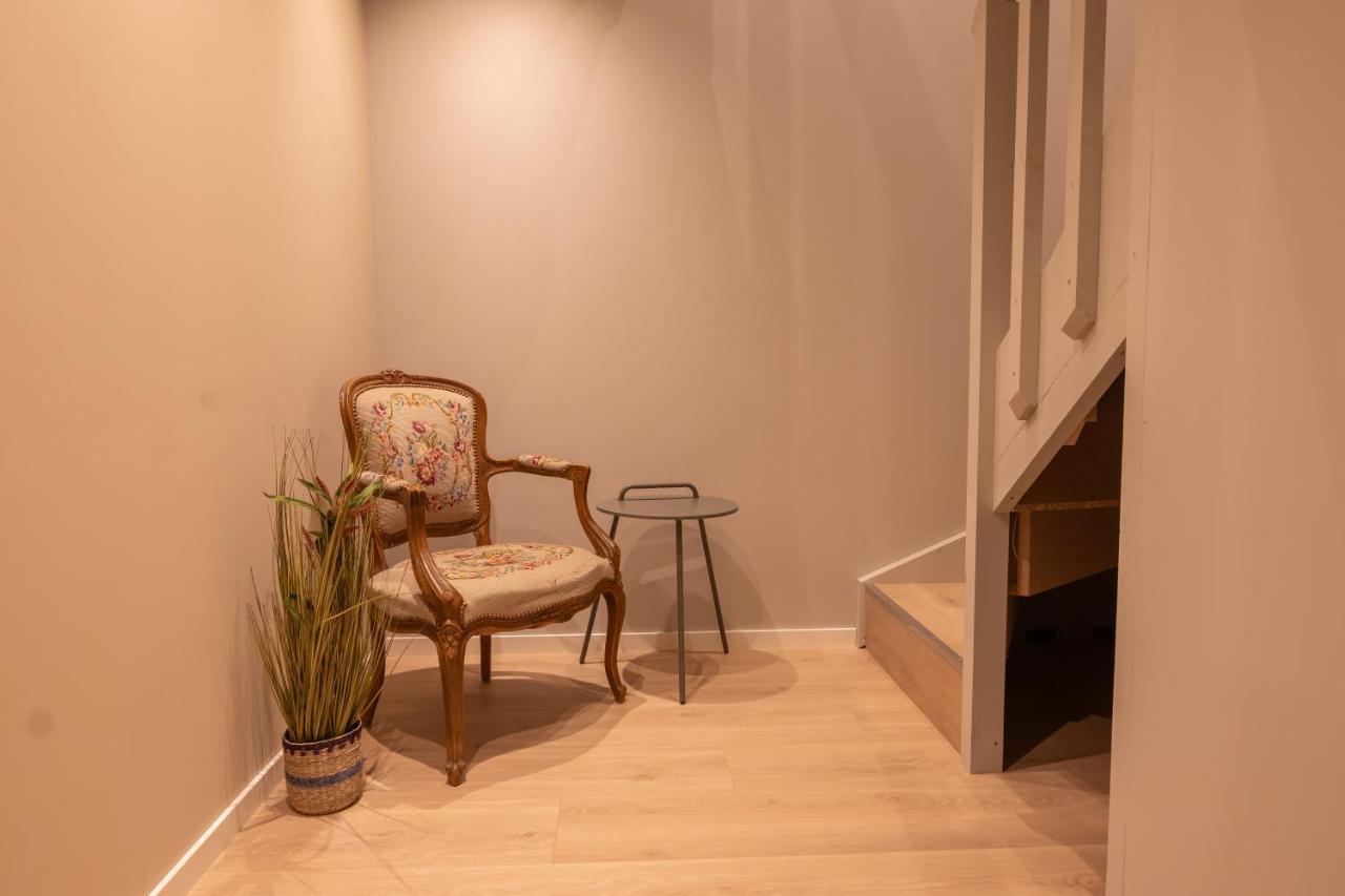 Urban And Stylish Apartment In City Centre トロムソ エクステリア 写真